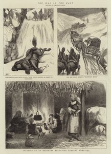 La Guerre en Orient - Henry Marriott Paget